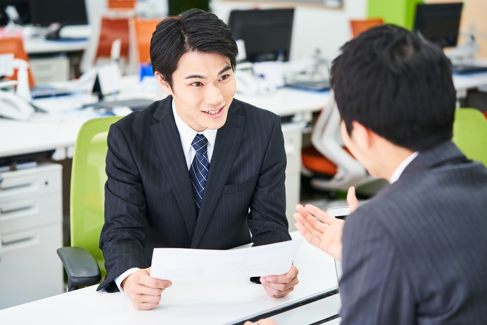 採用情報